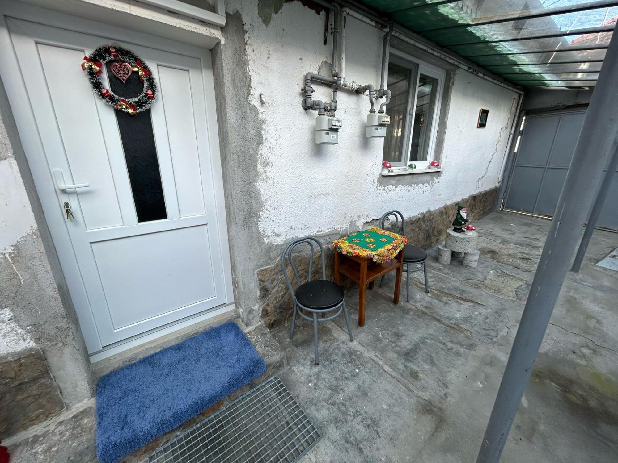 Casa Lenu & Lian Hotel Sighişoara Exterior foto